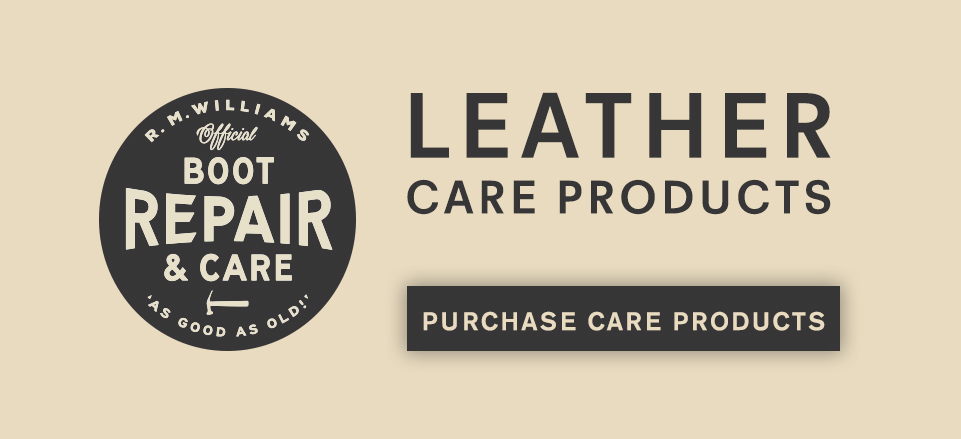 50% off RM Boot Care when you purchase a pair of boots 50% off RM Boot Care when you purchase a pair of boots